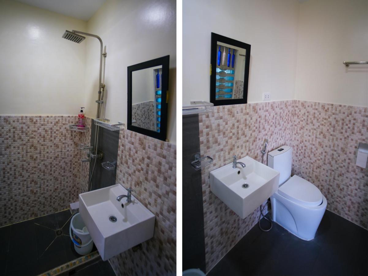 Niu Ohana East Bay Apartments Balabag  Extérieur photo