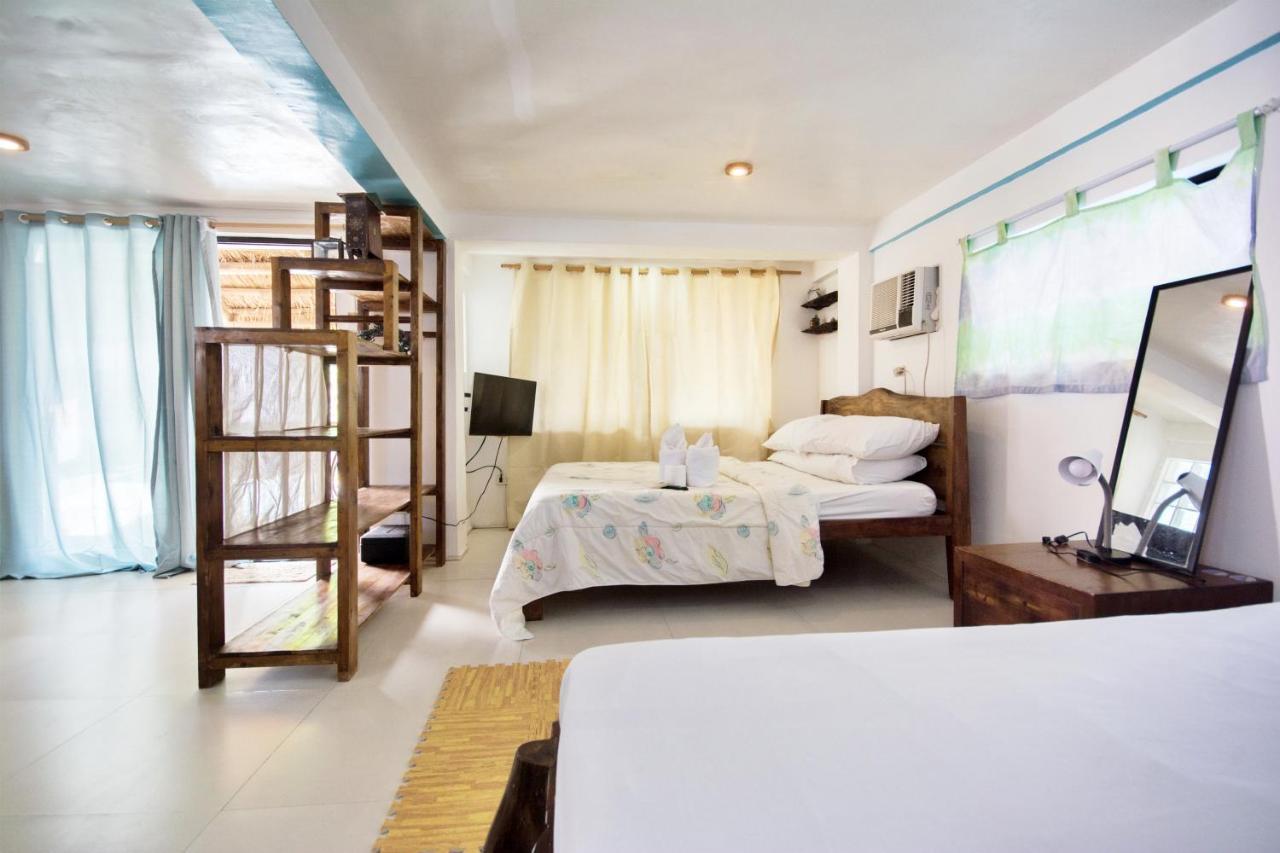 Niu Ohana East Bay Apartments Balabag  Extérieur photo