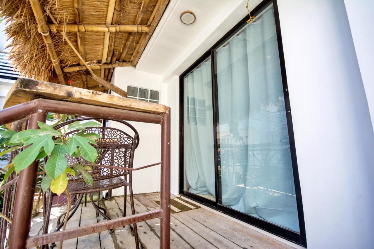 Niu Ohana East Bay Apartments Balabag  Extérieur photo