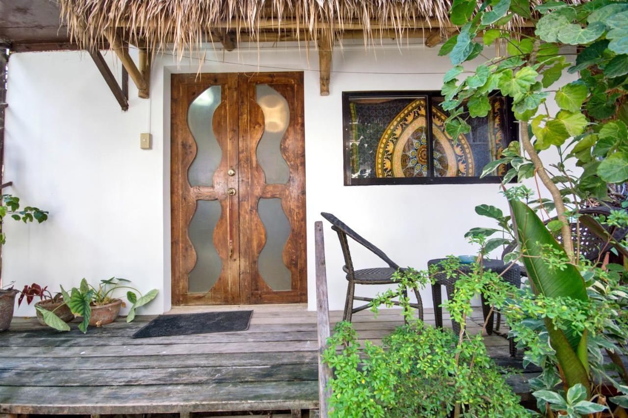 Niu Ohana East Bay Apartments Balabag  Extérieur photo