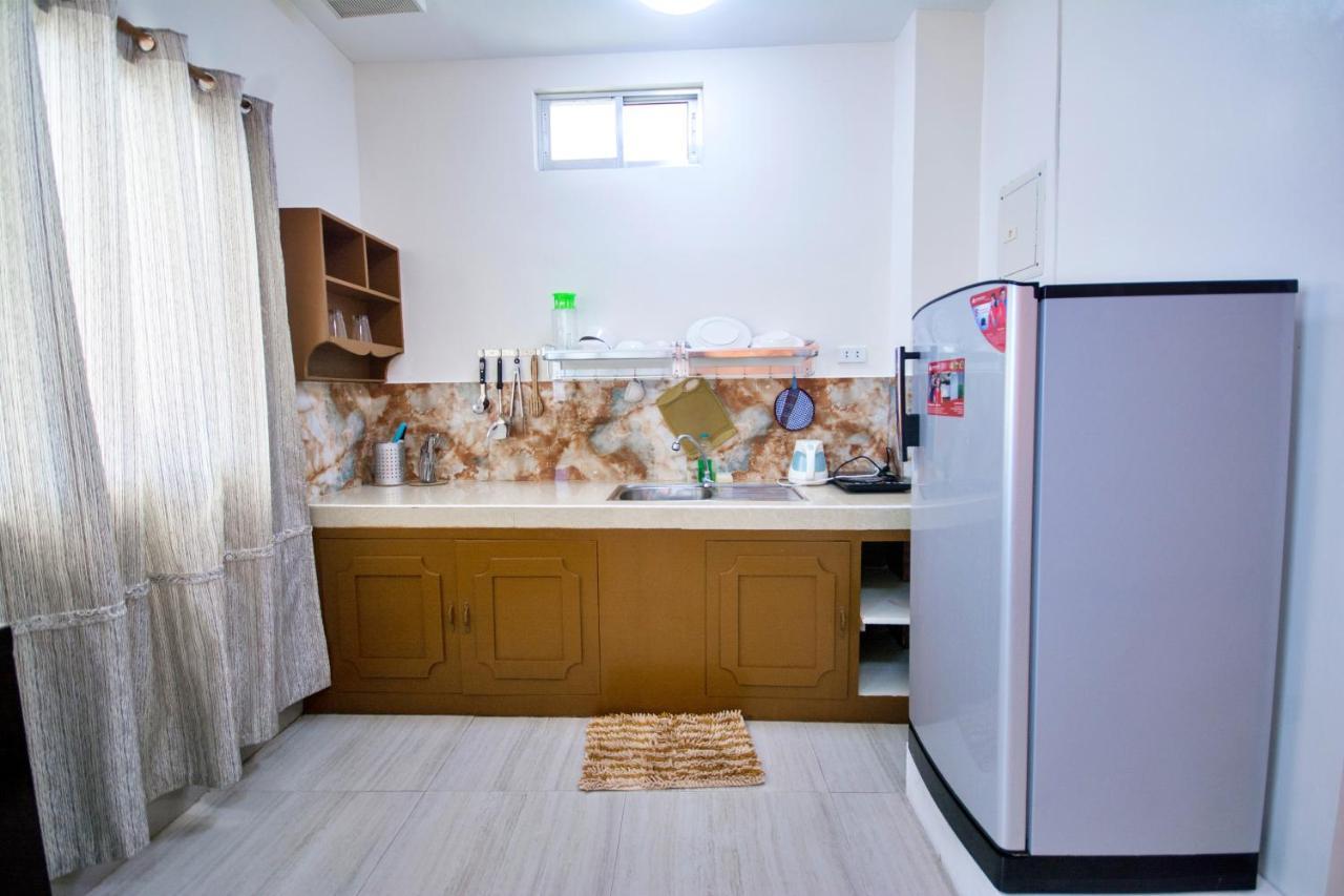 Niu Ohana East Bay Apartments Balabag  Extérieur photo