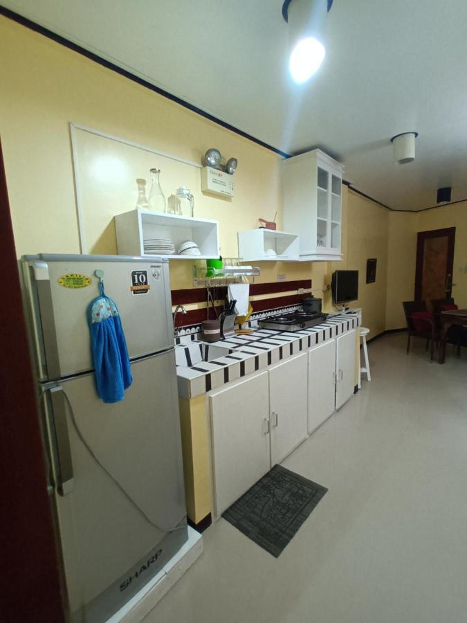 Niu Ohana East Bay Apartments Balabag  Extérieur photo