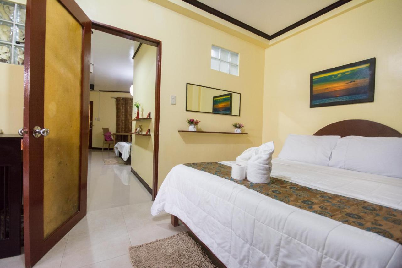 Niu Ohana East Bay Apartments Balabag  Extérieur photo