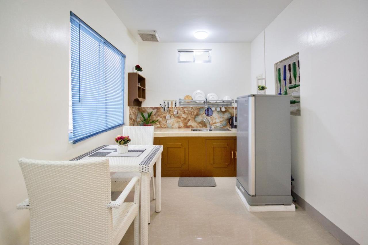 Niu Ohana East Bay Apartments Balabag  Extérieur photo