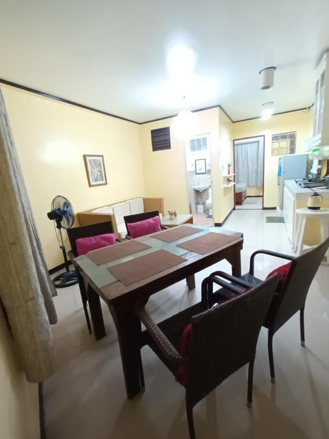 Niu Ohana East Bay Apartments Balabag  Extérieur photo