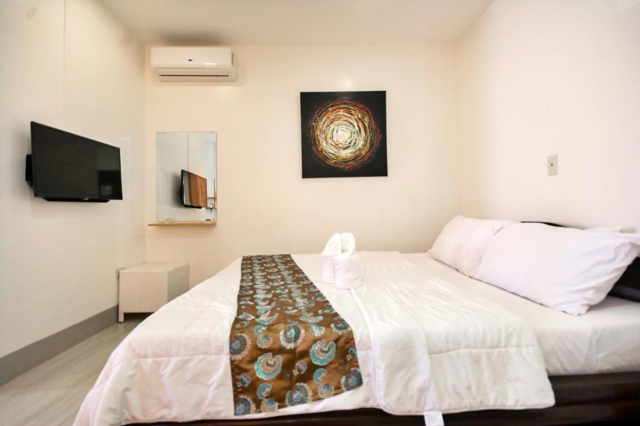 Niu Ohana East Bay Apartments Balabag  Extérieur photo