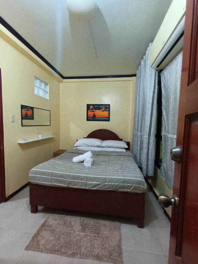 Niu Ohana East Bay Apartments Balabag  Extérieur photo