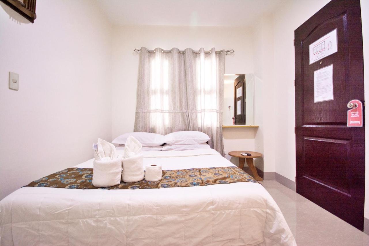 Niu Ohana East Bay Apartments Balabag  Extérieur photo