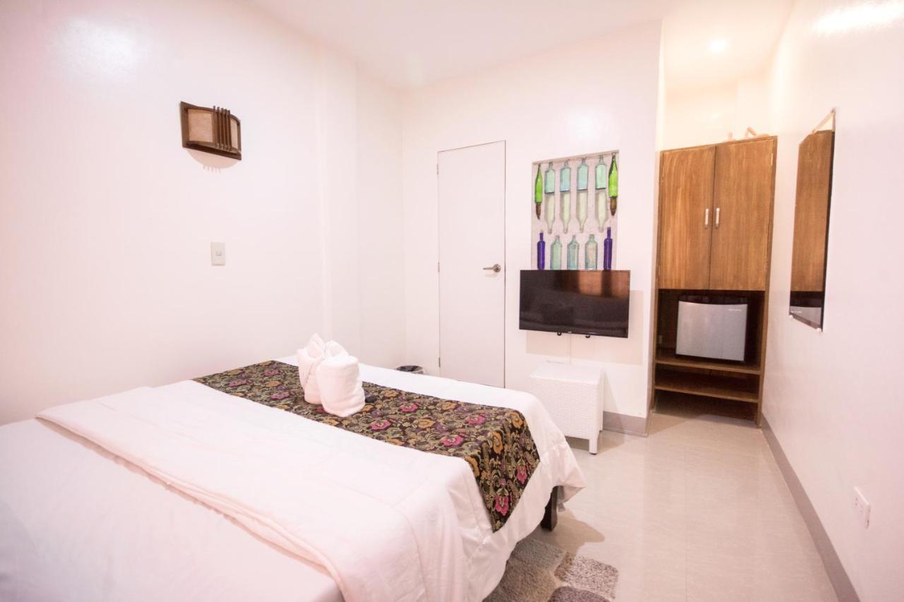 Niu Ohana East Bay Apartments Balabag  Extérieur photo