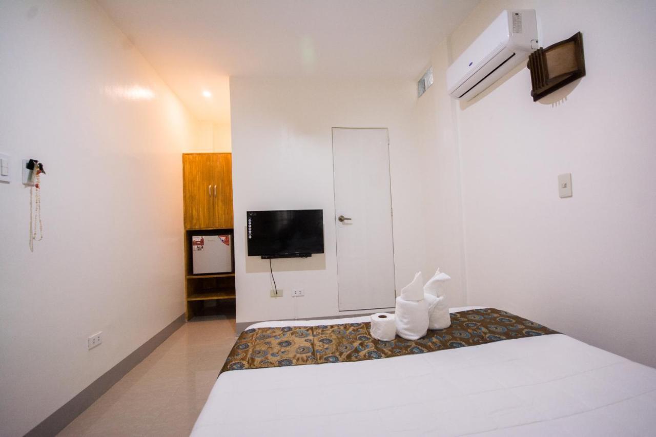 Niu Ohana East Bay Apartments Balabag  Extérieur photo