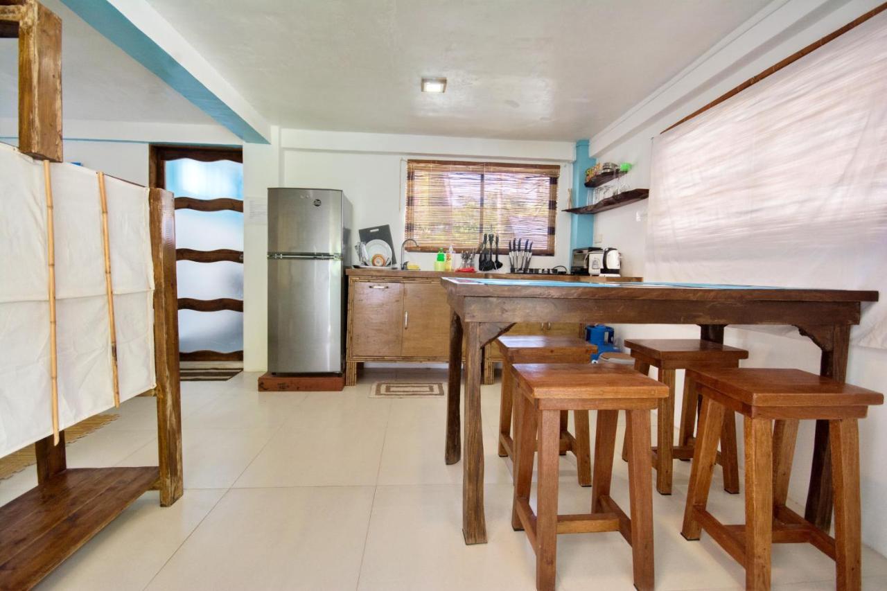 Niu Ohana East Bay Apartments Balabag  Extérieur photo