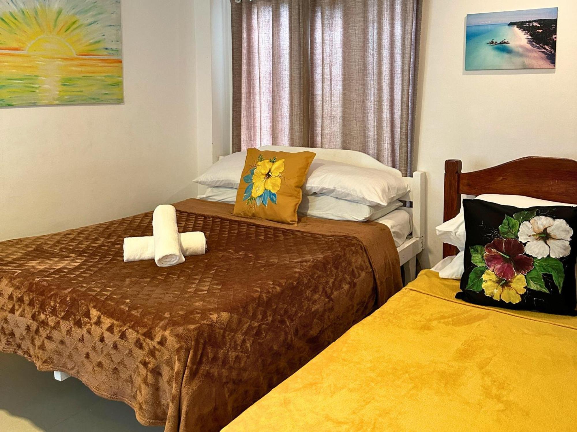Niu Ohana East Bay Apartments Balabag  Extérieur photo