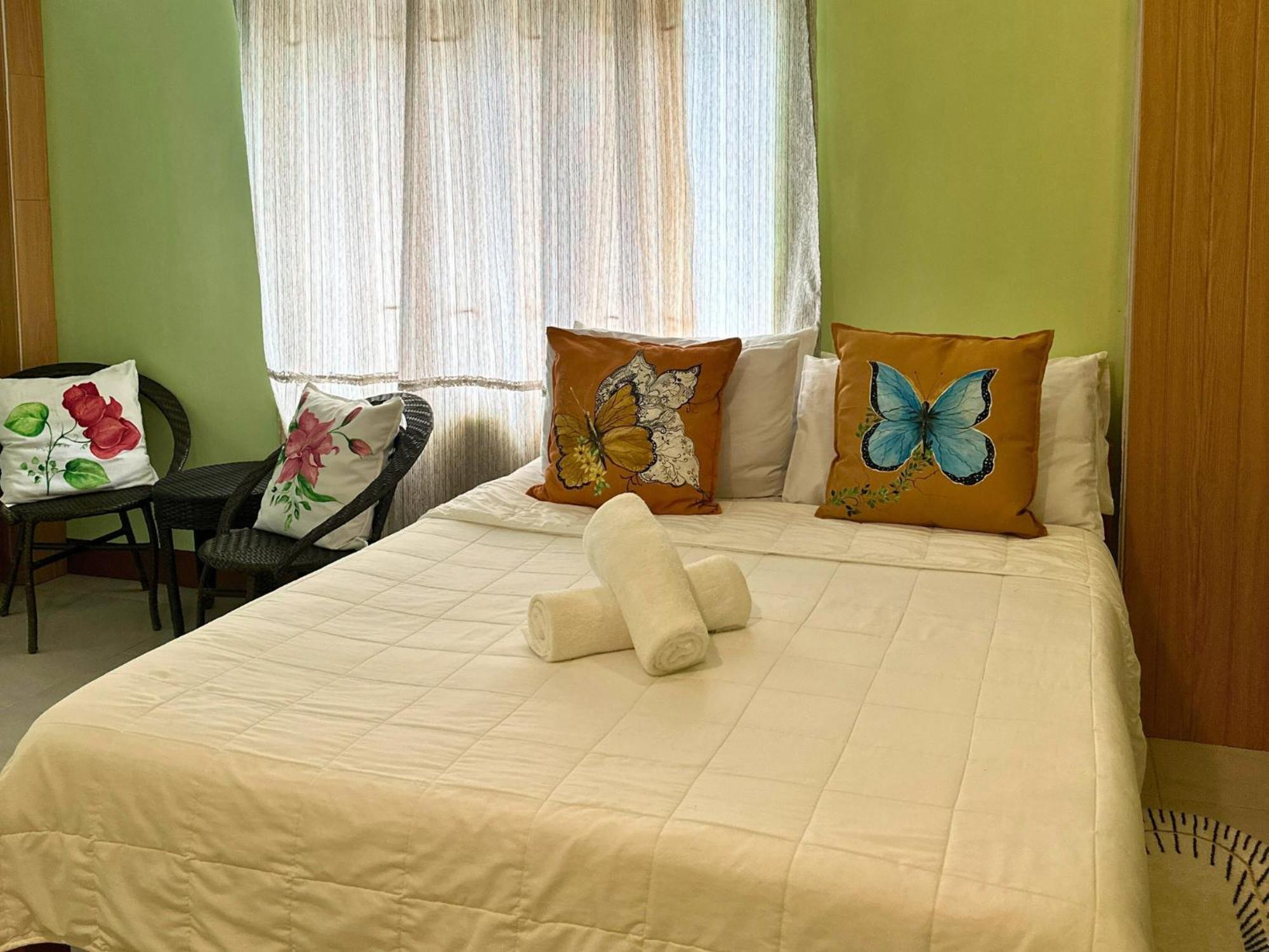 Niu Ohana East Bay Apartments Balabag  Extérieur photo